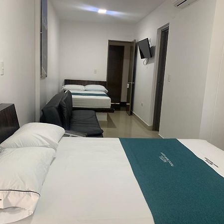 Hotel Puerto Triunfo Doradal Eksteriør billede