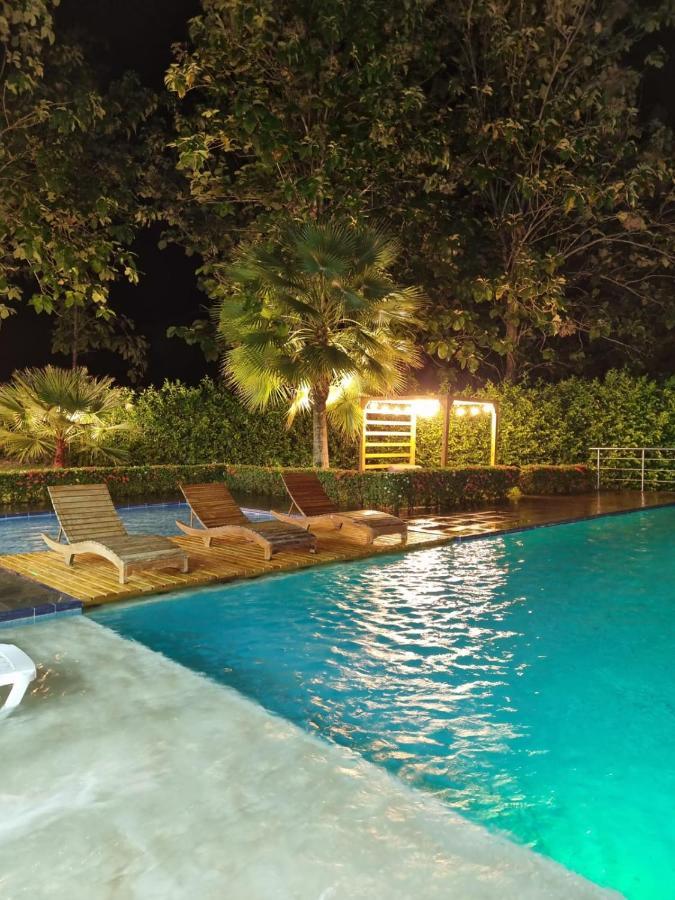 Hotel Puerto Triunfo Doradal Eksteriør billede