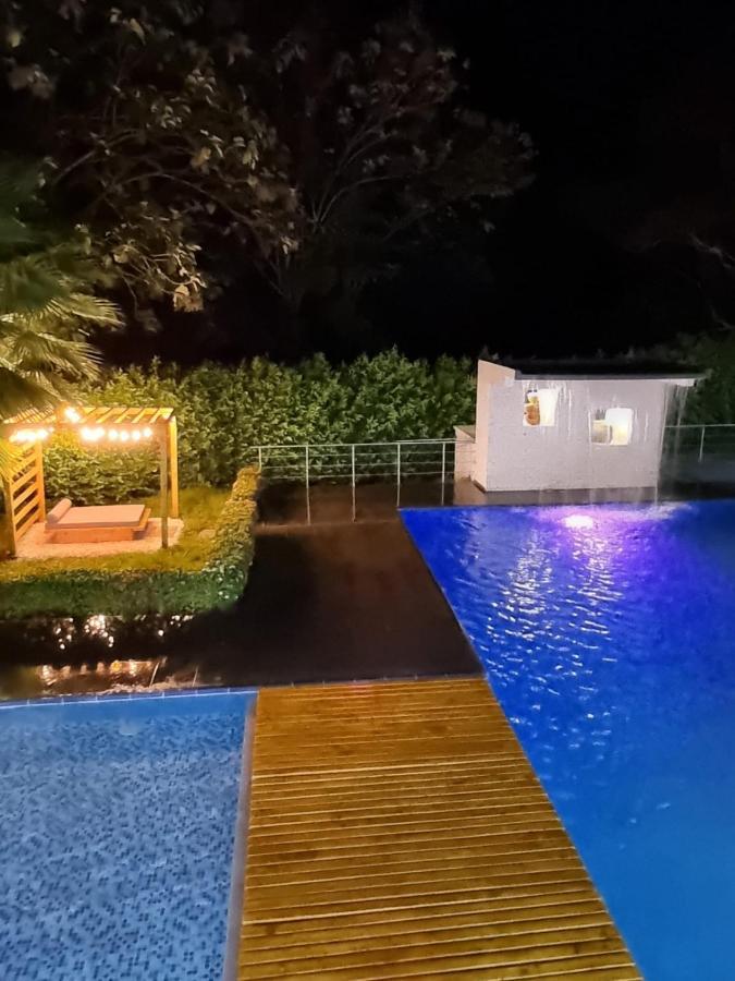 Hotel Puerto Triunfo Doradal Eksteriør billede
