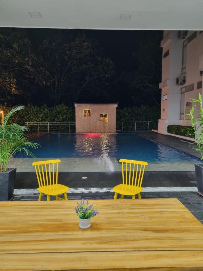 Hotel Puerto Triunfo Doradal Eksteriør billede