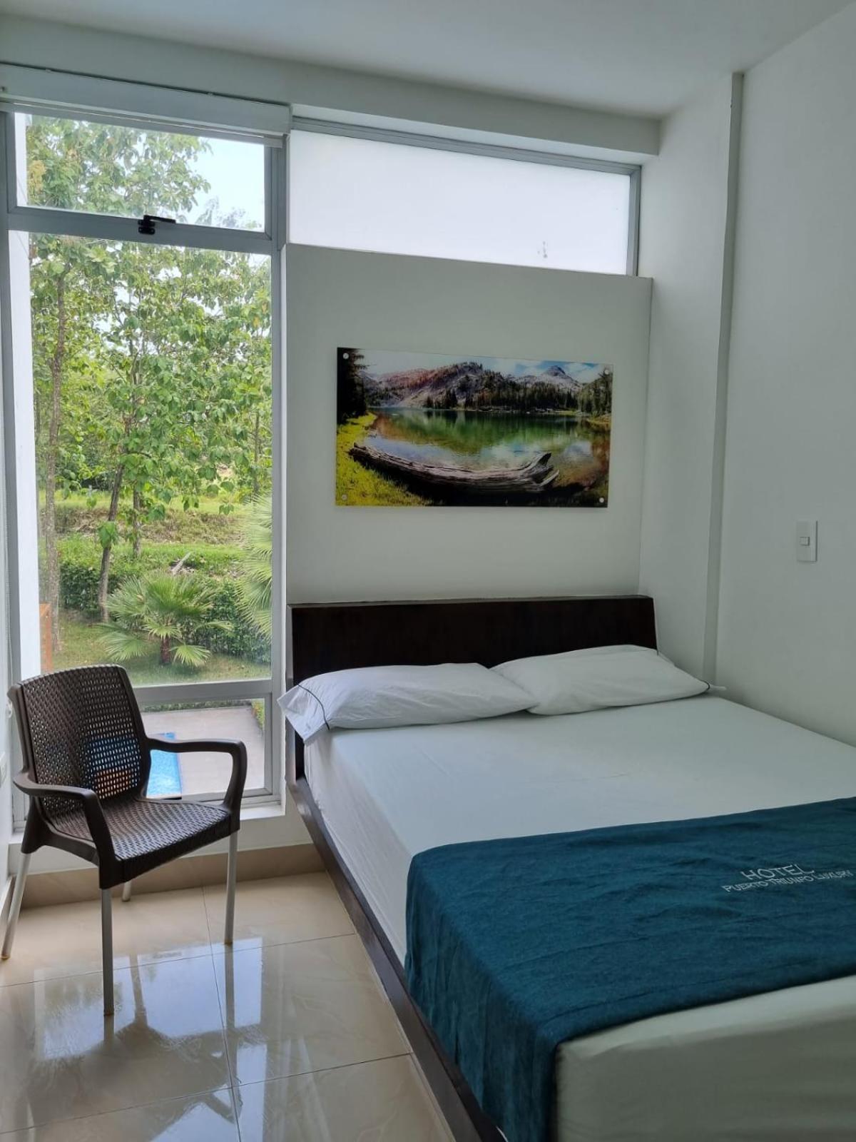 Hotel Puerto Triunfo Doradal Eksteriør billede