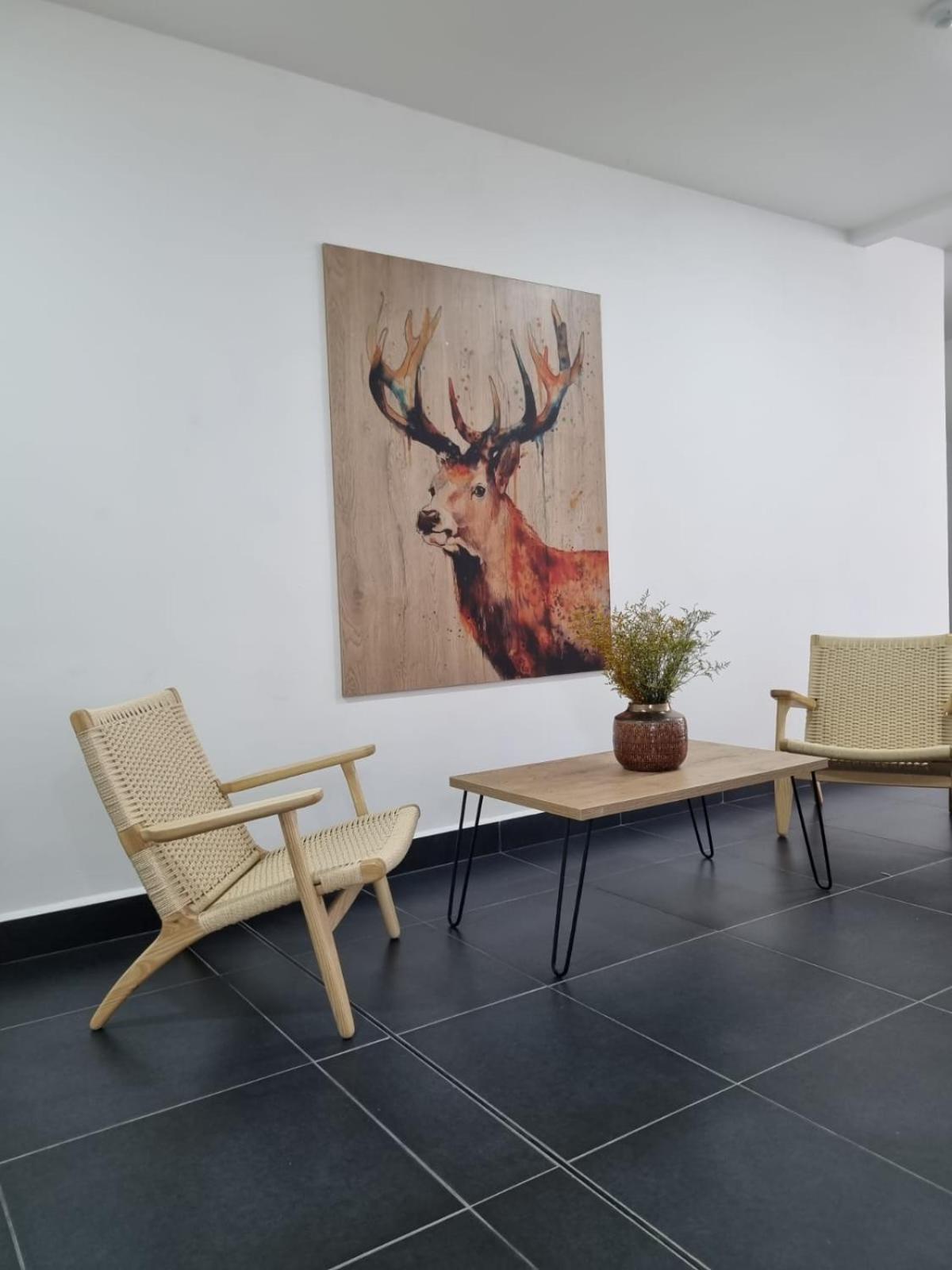 Hotel Puerto Triunfo Doradal Eksteriør billede