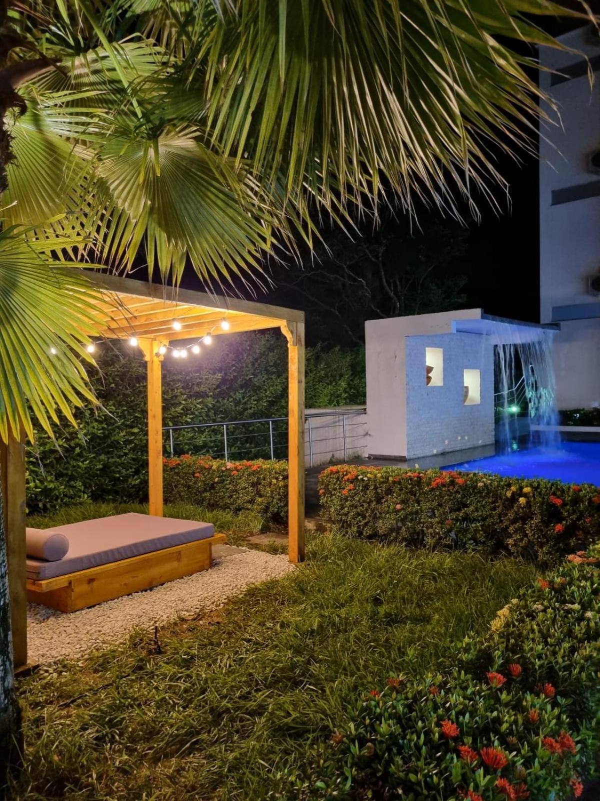 Hotel Puerto Triunfo Doradal Eksteriør billede