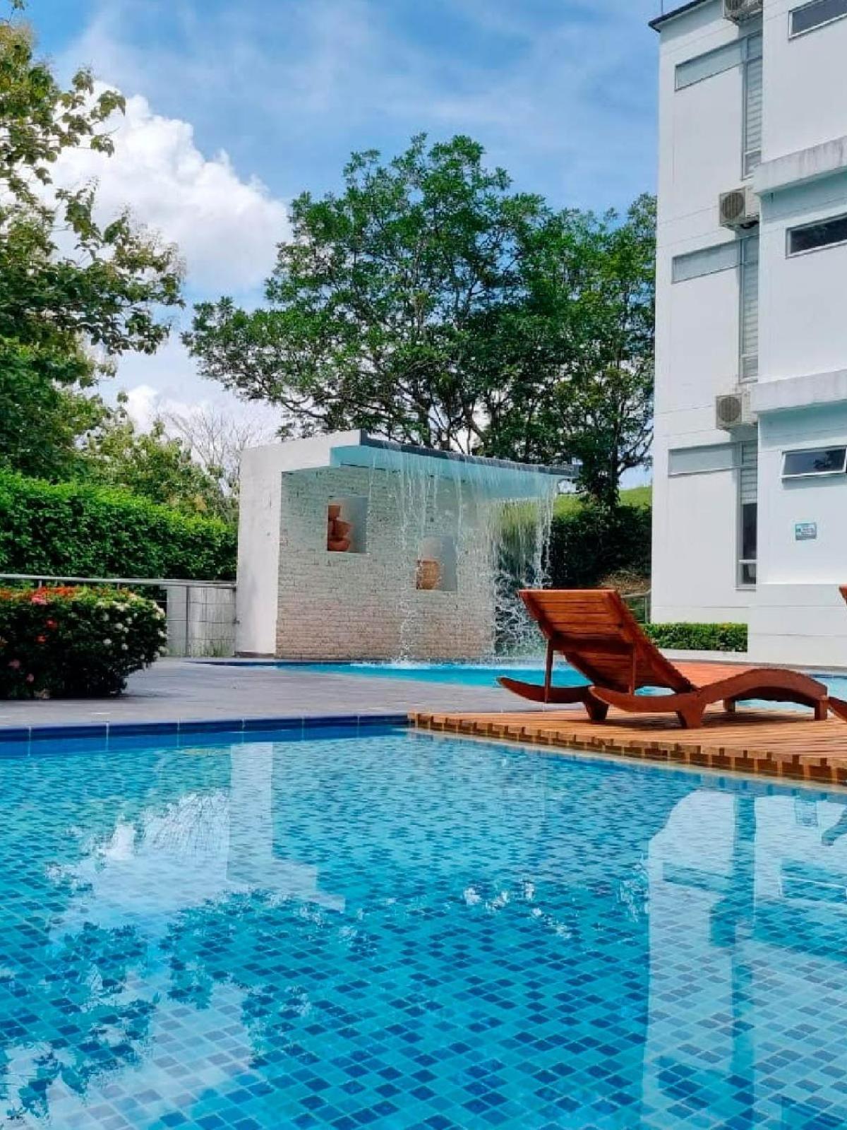 Hotel Puerto Triunfo Doradal Eksteriør billede