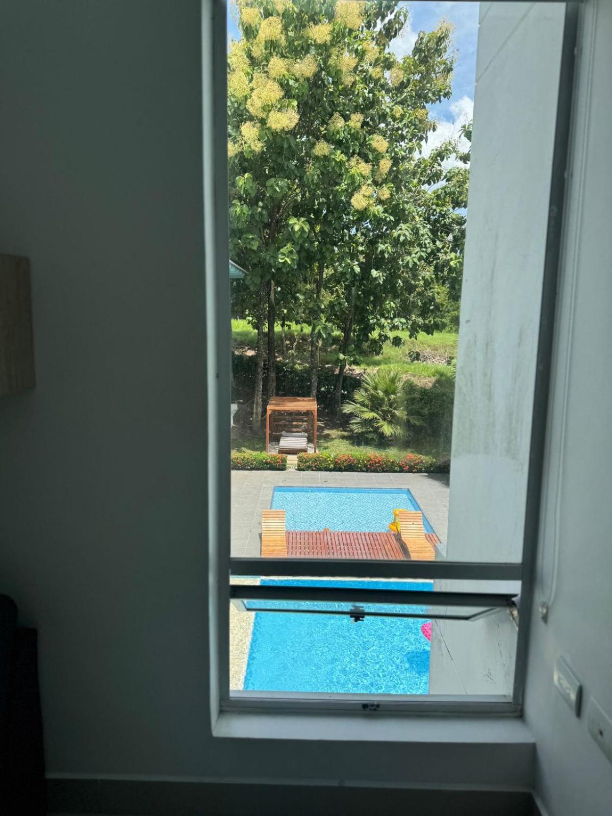 Hotel Puerto Triunfo Doradal Eksteriør billede