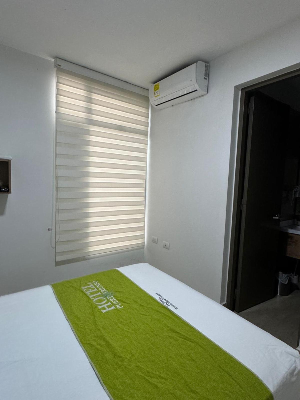 Hotel Puerto Triunfo Doradal Eksteriør billede
