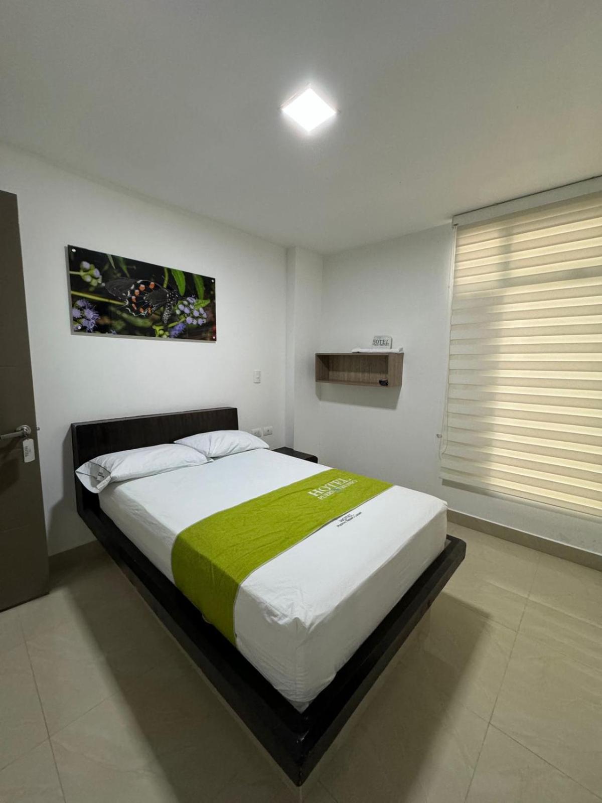 Hotel Puerto Triunfo Doradal Eksteriør billede