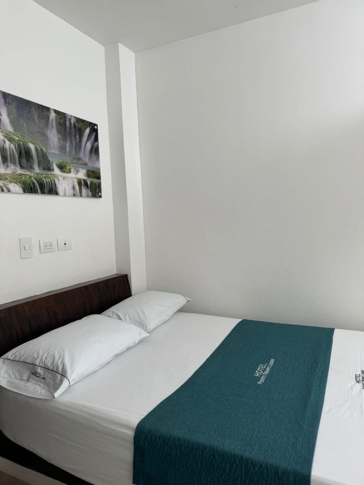Hotel Puerto Triunfo Doradal Eksteriør billede
