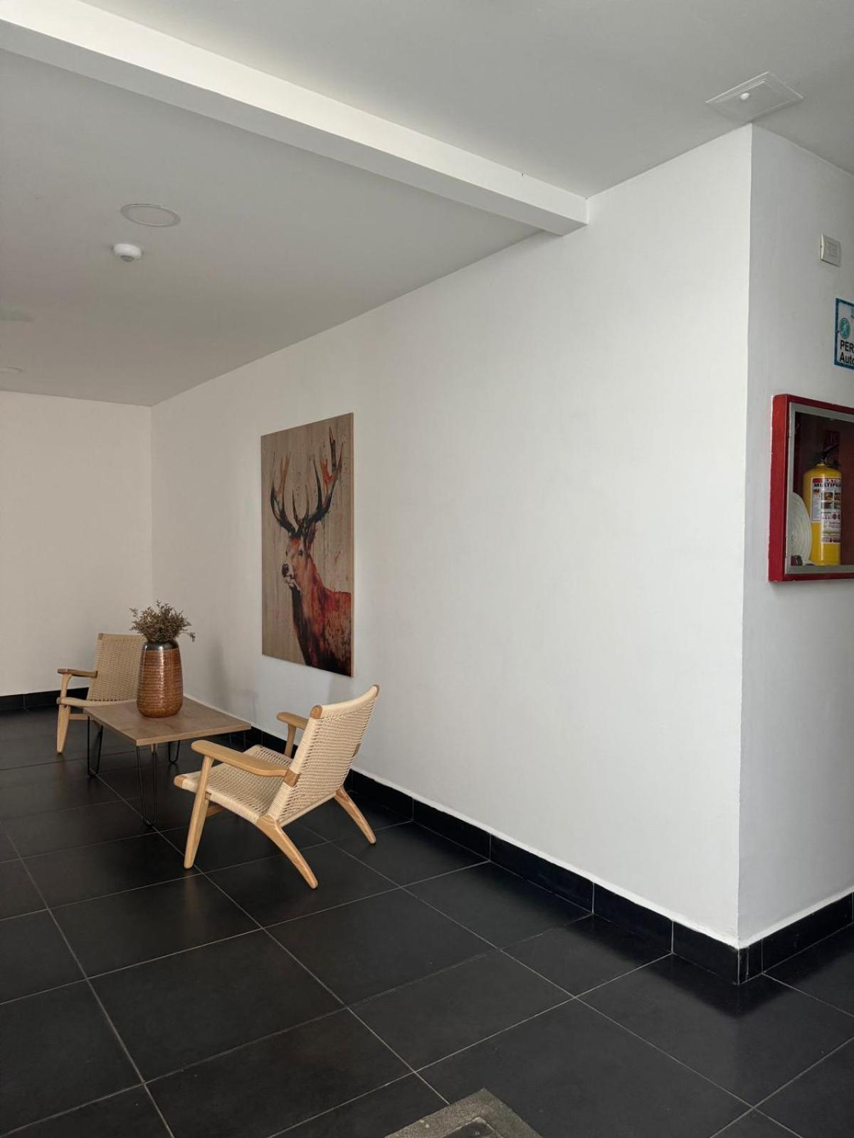 Hotel Puerto Triunfo Doradal Eksteriør billede